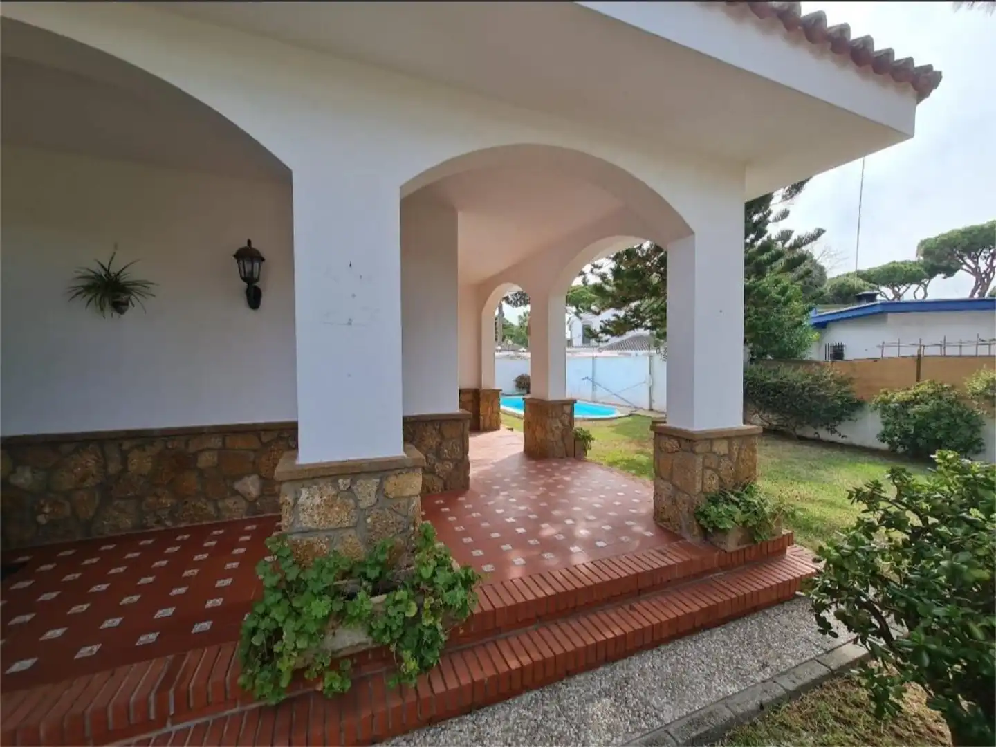 Flat for sale in Rota  with Air Conditioner, Heating and Private garden