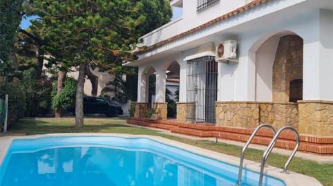 Photo 2 of Flat for sale in Avenida de Álvaro Domecq, 40, Aguadulce - Almadraba - Punta Candor, Cádiz