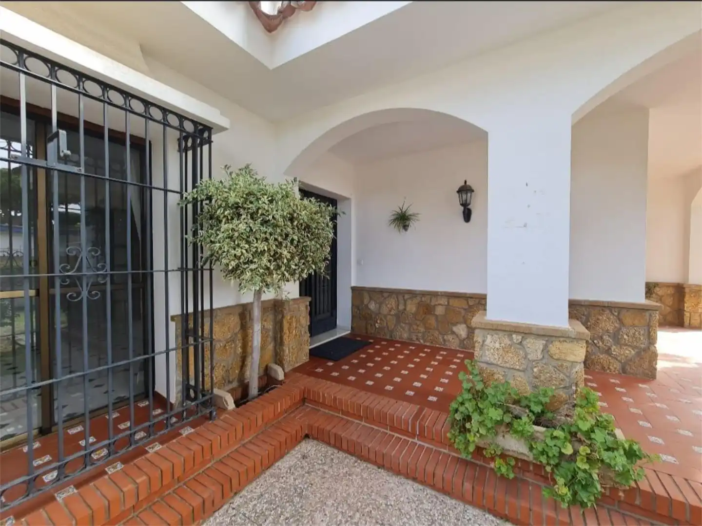 Flat for sale in Rota  with Air Conditioner, Heating and Private garden