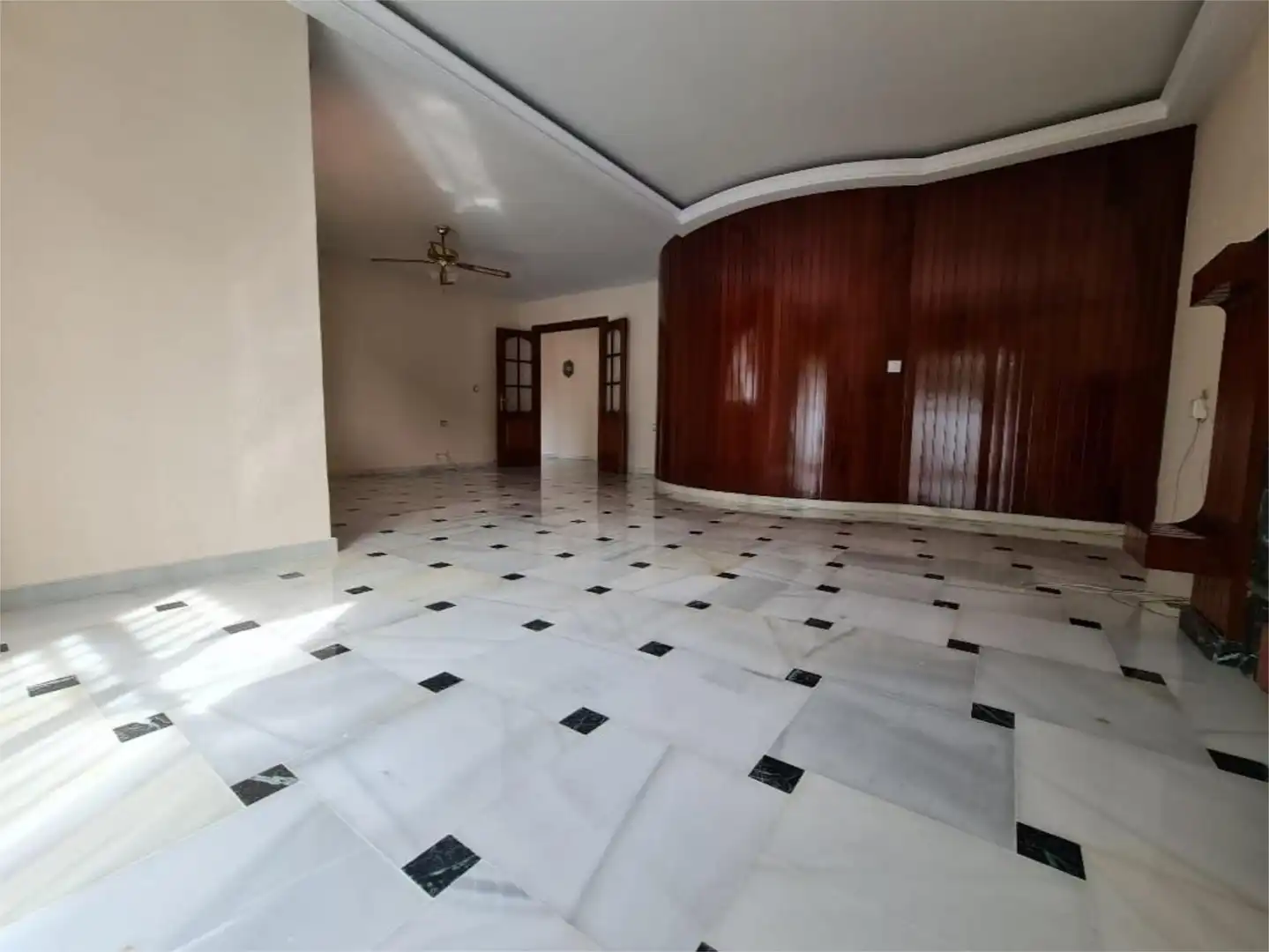 Flat for sale in Rota  with Air Conditioner, Heating and Private garden