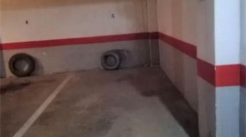 Foto 2 de Garaje de alquiler en Calle Esquíroz, 16, Iturrama, Pamplona / Iruña