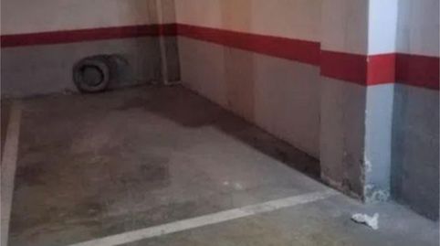 Foto 3 de Garaje de alquiler en Calle Esquíroz, 16, Iturrama, Pamplona / Iruña