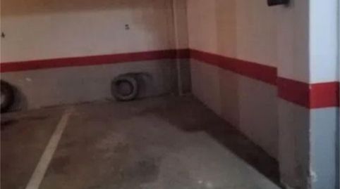 Foto 4 de Garaje de alquiler en Calle Esquíroz, 16, Iturrama, Pamplona / Iruña