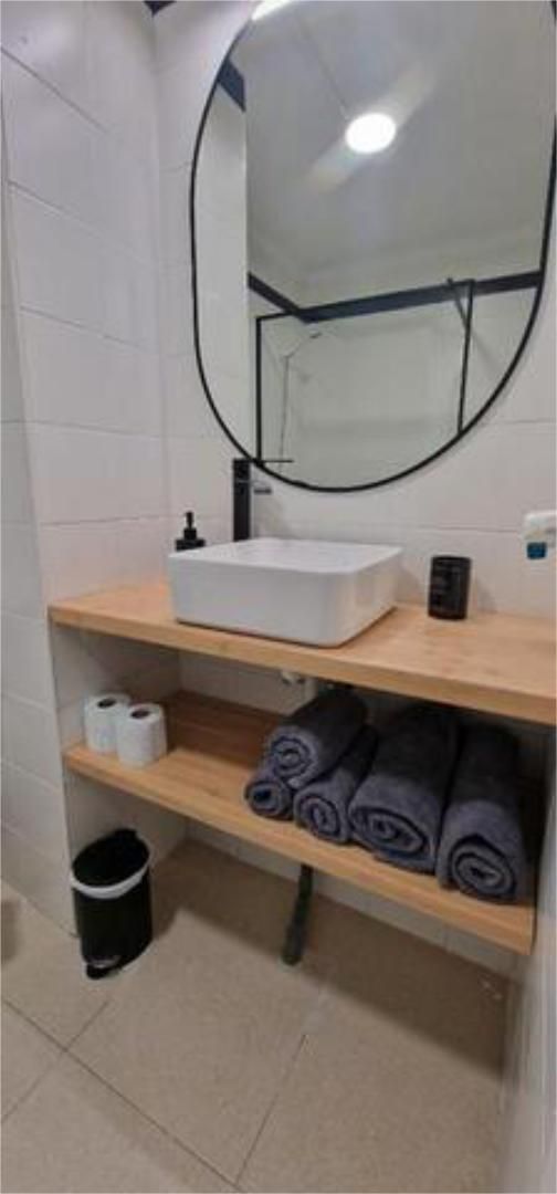 Bathroom of House or chalet to rent in Jerez de la Frontera  with Furnished