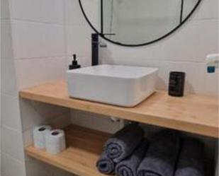 Bathroom of House or chalet to rent in Jerez de la Frontera  with Furnished