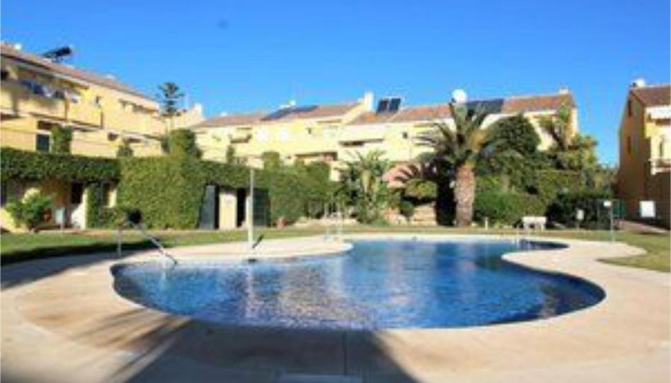 Flat for sale in Calle Sierra Morena, 18, Las Lomas, Málaga - image 1 Photo 1 of Flat for sale in Calle Sierra Morena, 18, Las Lomas, Málaga