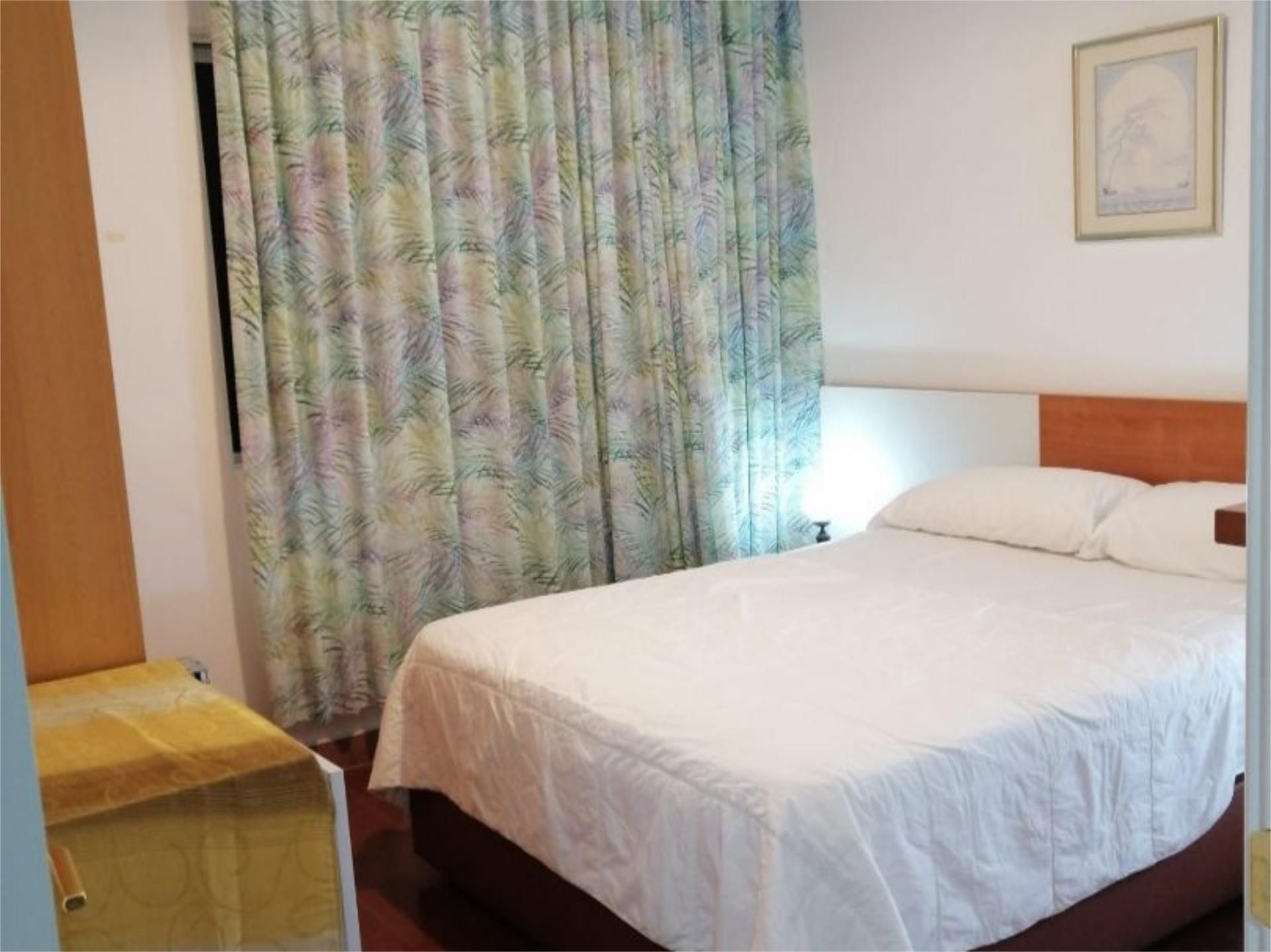Bedroom of Flat to share in Arucas  with Private garden, Furnished and Community parking