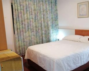 Bedroom of Flat to share in Arucas  with Private garden, Furnished and Community parking