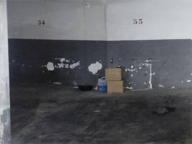 Garaje en Alquiler en Carrer de Felip II, 88 en La Sagrera