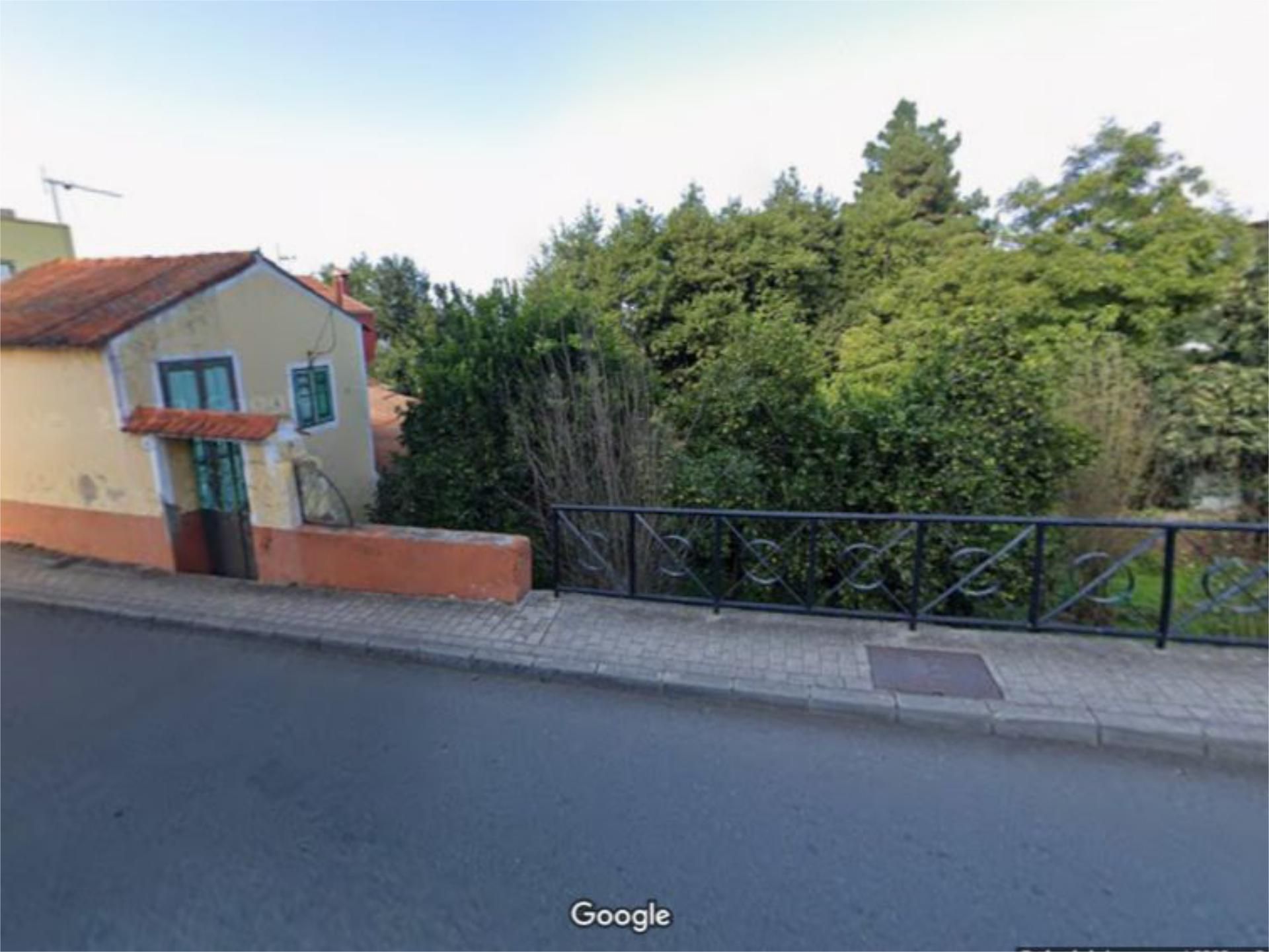 Exterior view of Single-family semi-detached for sale in Valleseco  with Balcony