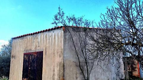 Foto 2 de Finca rústica en venda a Cv-157, 4, Vall d'Alba, Castellón