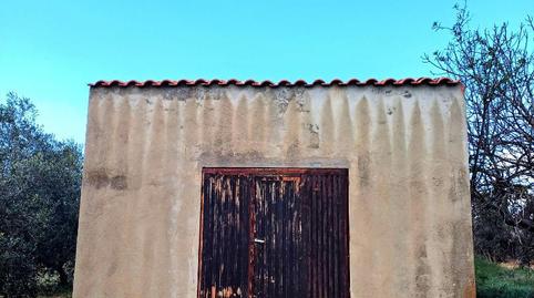 Foto 3 de Finca rústica en venda a Cv-157, 4, Vall d'Alba, Castellón