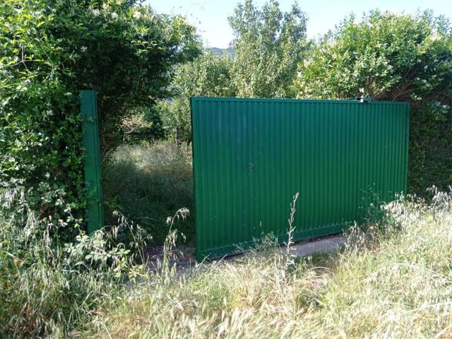 Terreno residencial en Venta en Calle el Río, 5 en Marañón