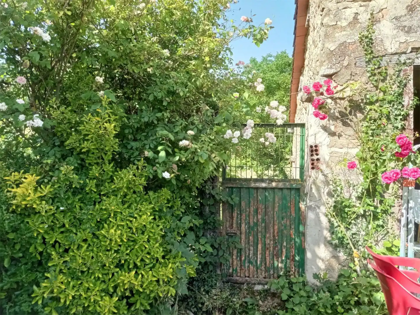 Residential for sale in Calle el Río, 5, Marañón Garden of Residential for sale in Marañón