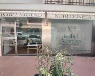 Oficina de lloguer en Mijas