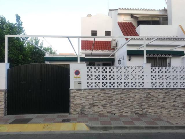 Casa adosada en Venta en Calle Jardín de Santa Eufemia, 24 en Santa Eufemia