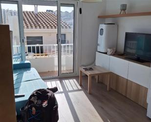 Terrassa de Apartament en venda en L'Escala amb Aire condicionat, Calefacció i Parquet