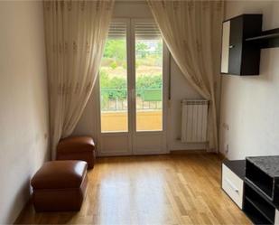 Bedroom of Flat for sale in Segovia Capital  with Heating, Terrace and Storage room