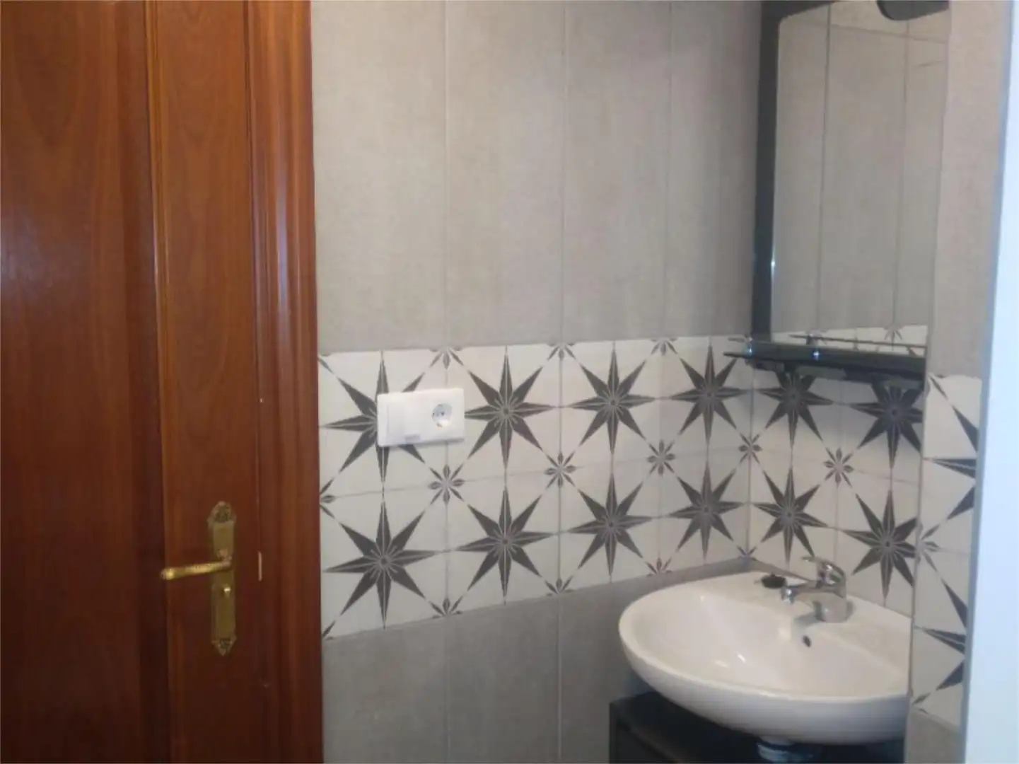 Flat for rent in Calle Luz Casanova, 3, Cartuja Flat for rent in Calle Luz Casanova, 3, Cartuja