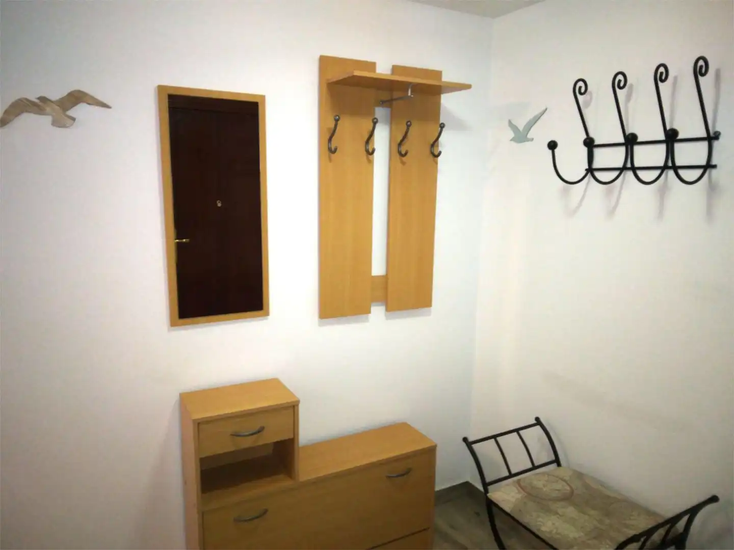 Flat for rent in Calle Luz Casanova, 3, Cartuja Flat for rent in Calle Luz Casanova, 3, Cartuja
