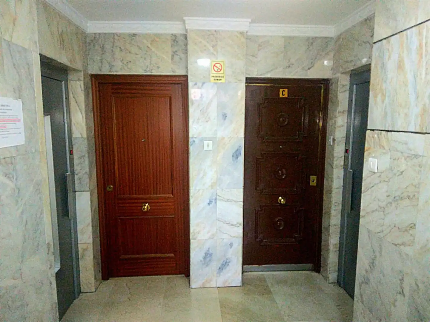 Flat for rent in Calle Luz Casanova, 3, Cartuja Flat for rent in Calle Luz Casanova, 3, Cartuja
