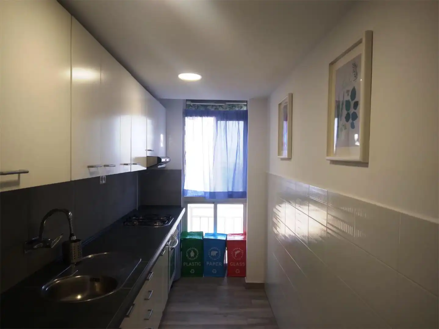 Flat for rent in Calle Luz Casanova, 3, Cartuja Flat for rent in Calle Luz Casanova, 3, Cartuja