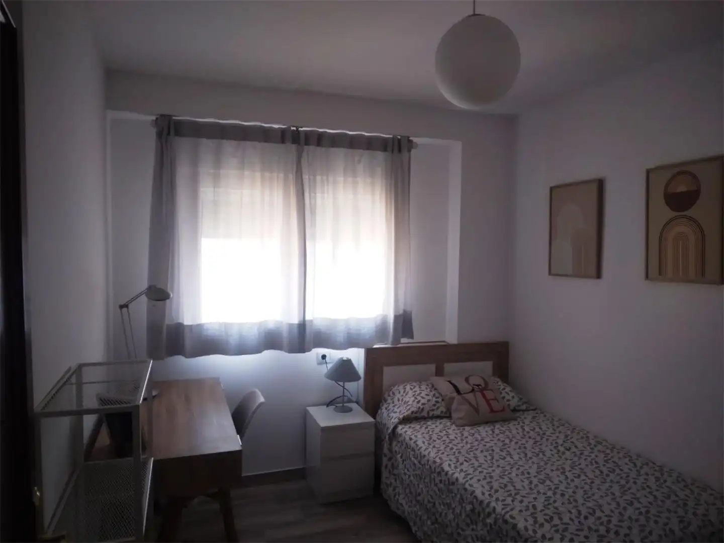Flat for rent in Calle Luz Casanova, 3, Cartuja Flat for rent in Calle Luz Casanova, 3, Cartuja