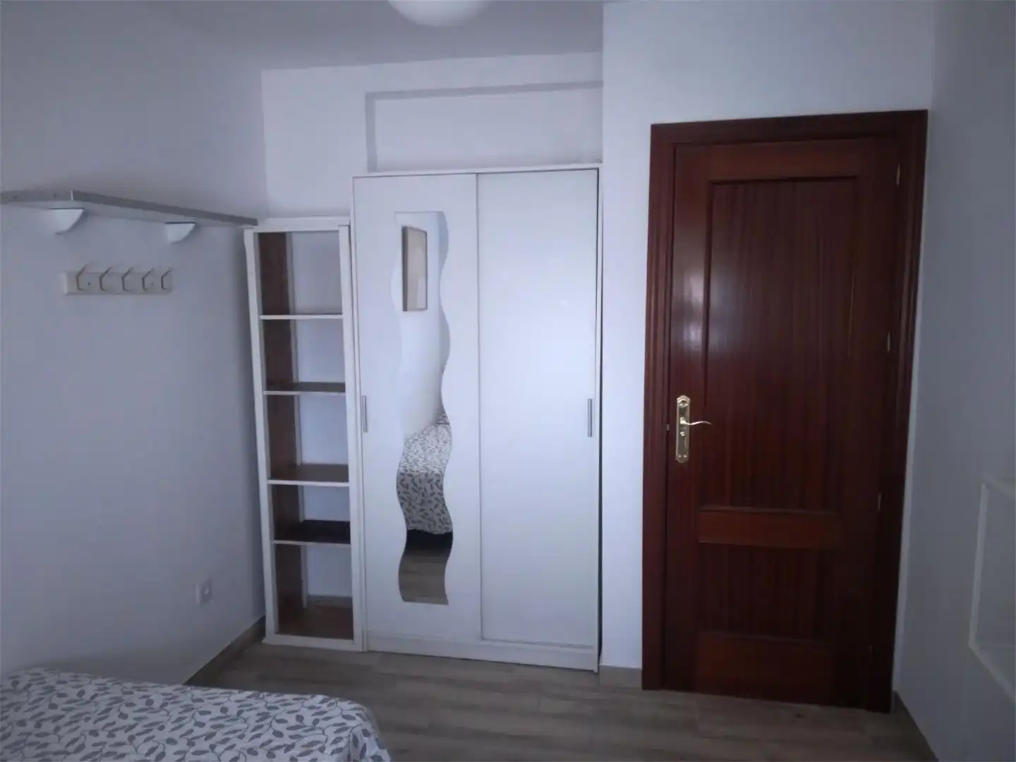 Flat for rent in Calle Luz Casanova, 3, Cartuja Flat for rent in Calle Luz Casanova, 3, Cartuja