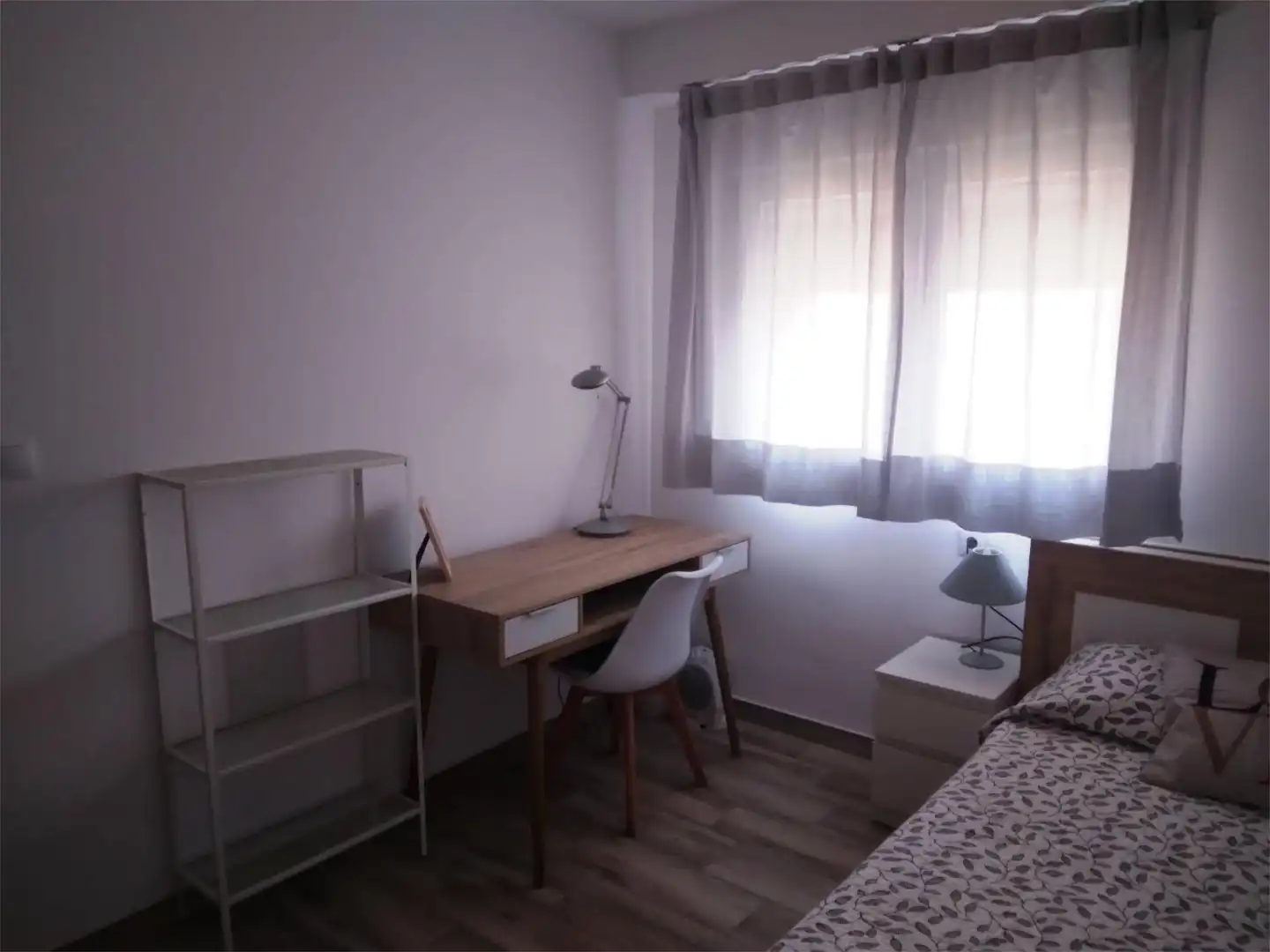 Flat for rent in Calle Luz Casanova, 3, Cartuja Flat for rent in Calle Luz Casanova, 3, Cartuja