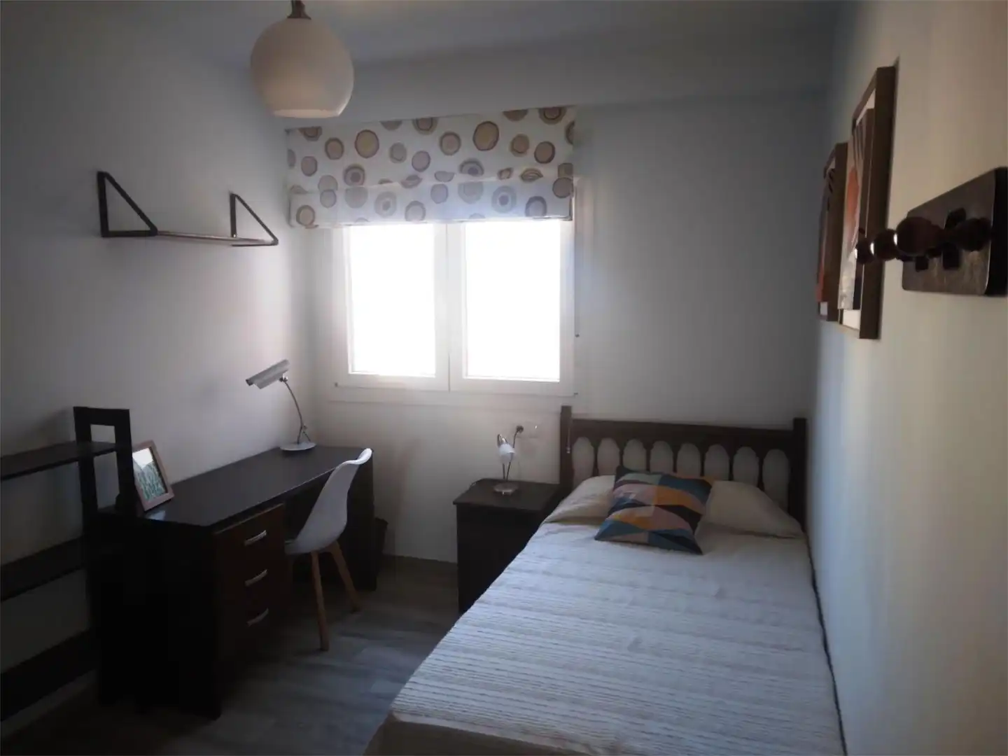 Flat for rent in Calle Luz Casanova, 3, Cartuja Flat for rent in Calle Luz Casanova, 3, Cartuja