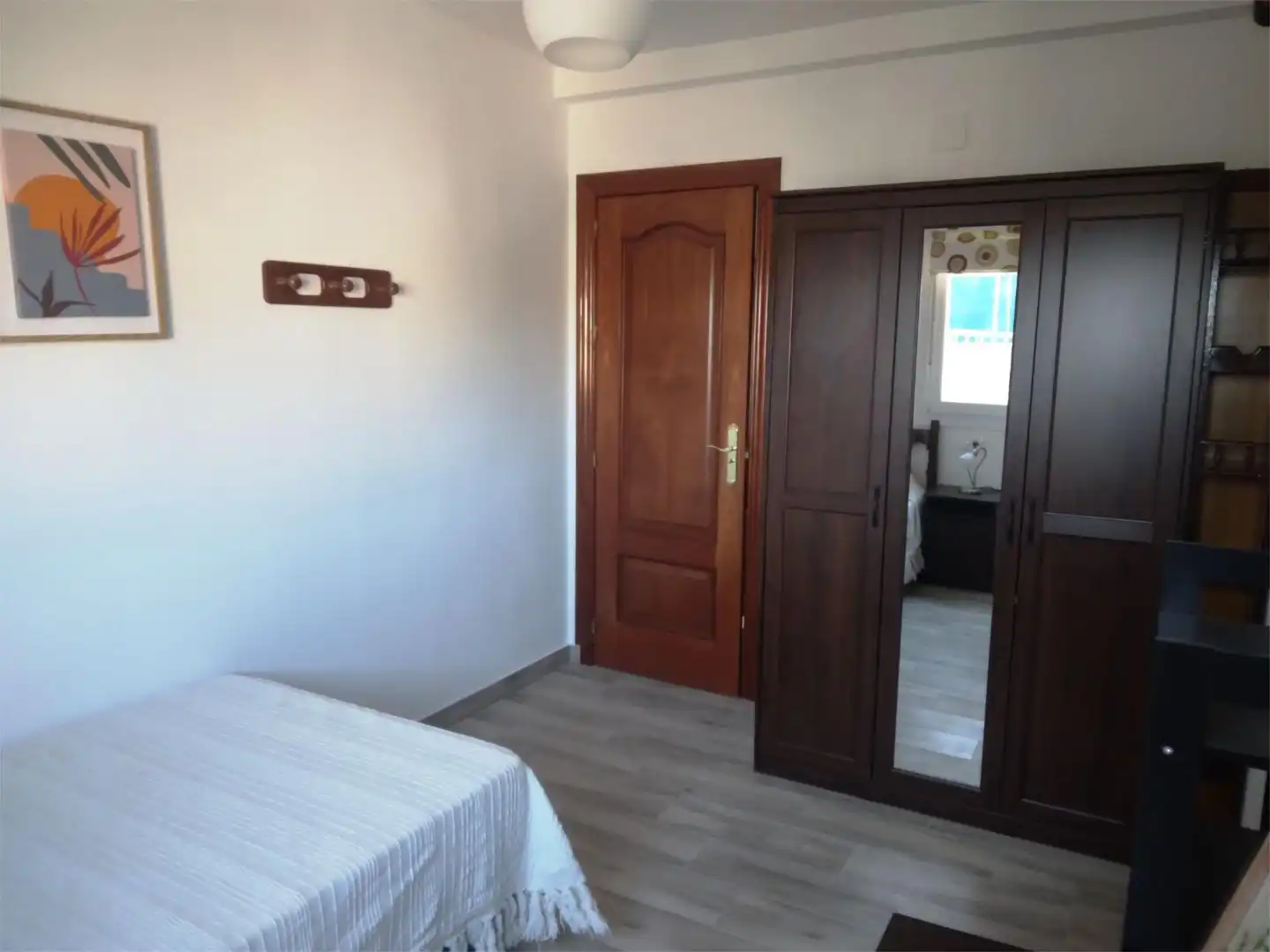 Flat for rent in Calle Luz Casanova, 3, Cartuja Flat for rent in Calle Luz Casanova, 3, Cartuja