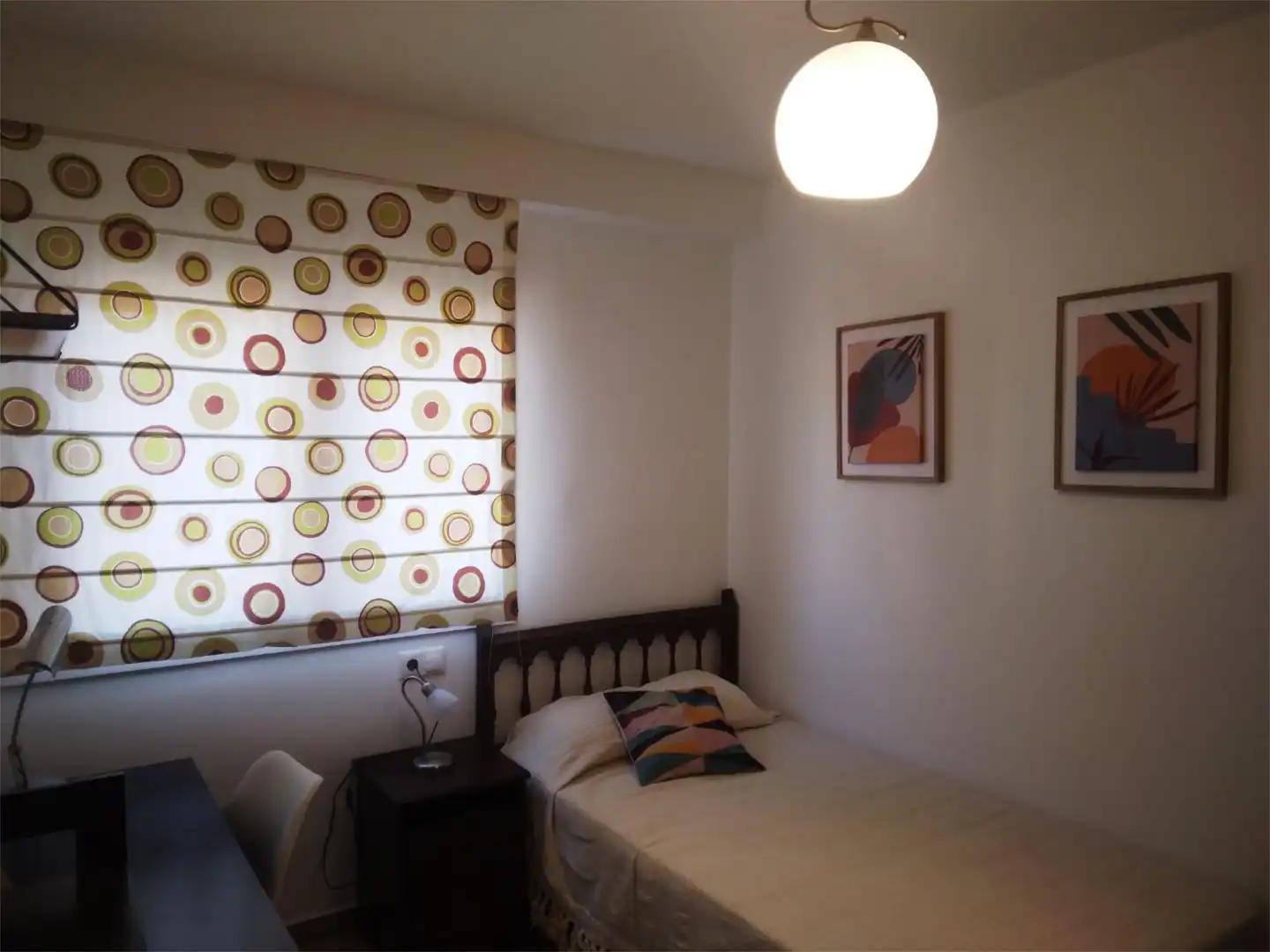 Flat for rent in Calle Luz Casanova, 3, Cartuja Flat for rent in Calle Luz Casanova, 3, Cartuja