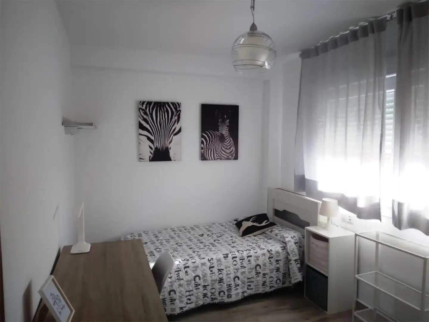 Flat for rent in Calle Luz Casanova, 3, Cartuja Flat for rent in Calle Luz Casanova, 3, Cartuja