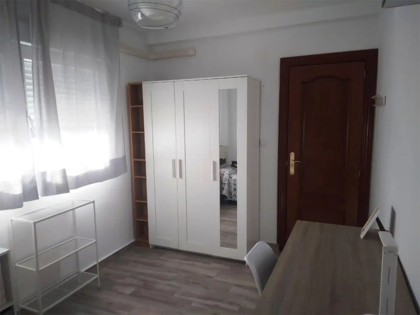 Flat for rent in Calle Luz Casanova, 3, Cartuja Flat for rent in Calle Luz Casanova, 3, Cartuja