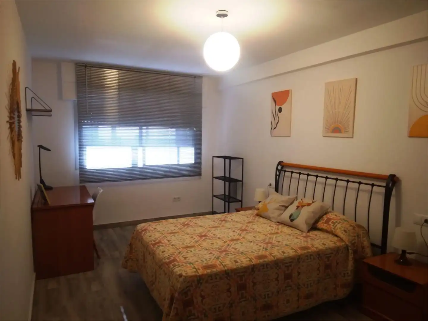 Flat for rent in Calle Luz Casanova, 3, Cartuja Flat for rent in Calle Luz Casanova, 3, Cartuja