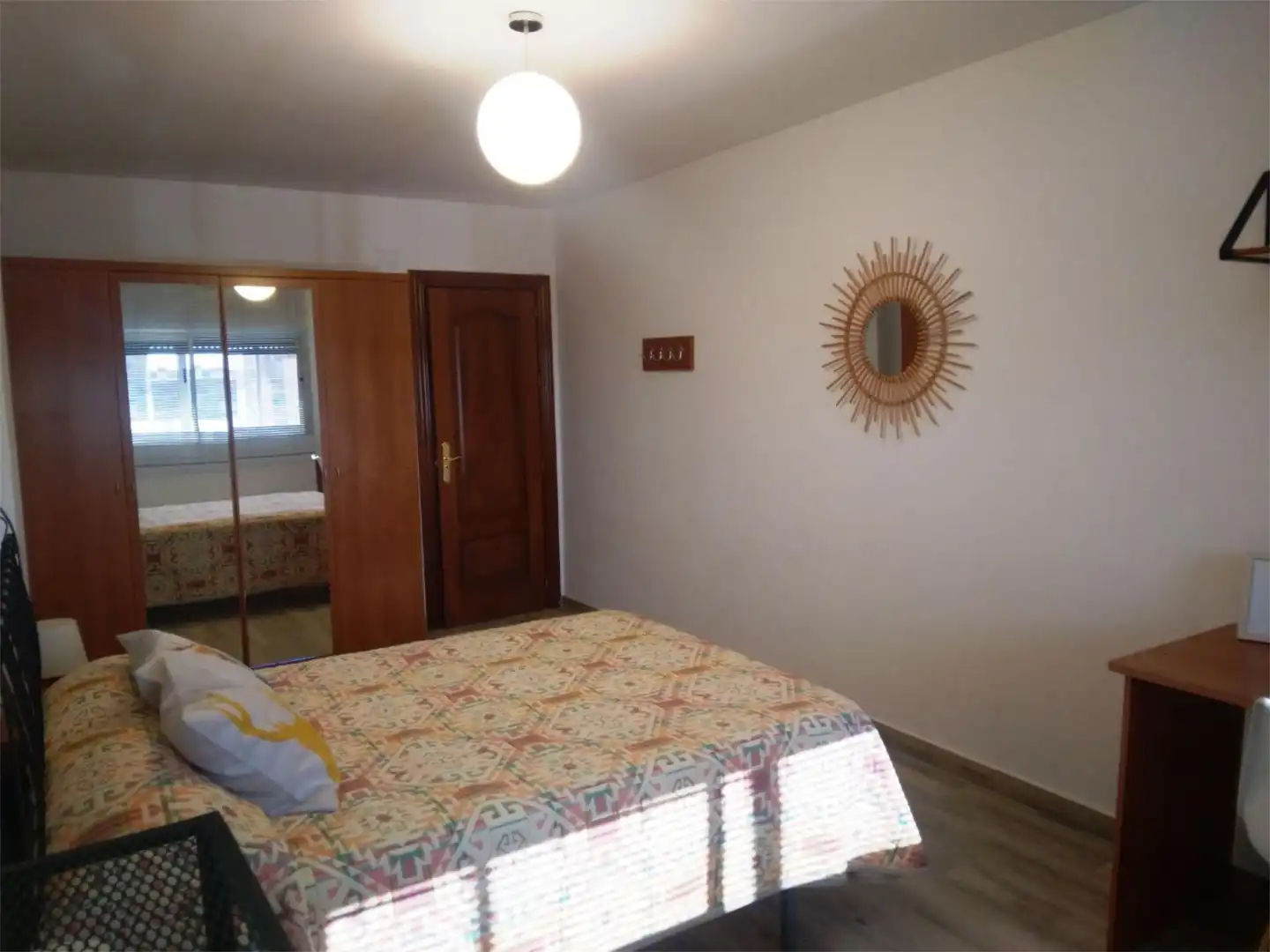 Flat for rent in Calle Luz Casanova, 3, Cartuja Flat for rent in Calle Luz Casanova, 3, Cartuja