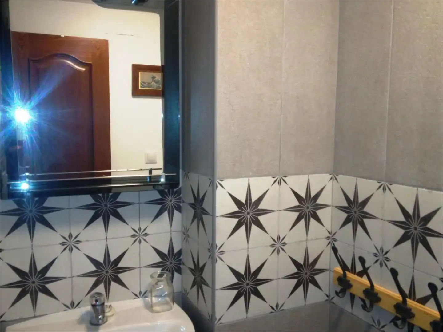 Flat for rent in Calle Luz Casanova, 3, Cartuja Flat for rent in Calle Luz Casanova, 3, Cartuja