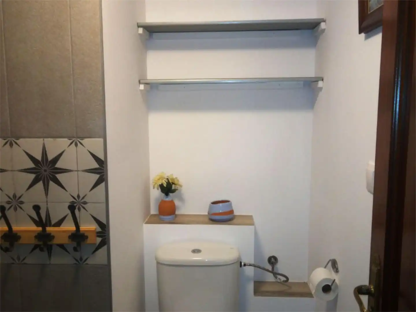Flat for rent in Calle Luz Casanova, 3, Cartuja Flat for rent in Calle Luz Casanova, 3, Cartuja