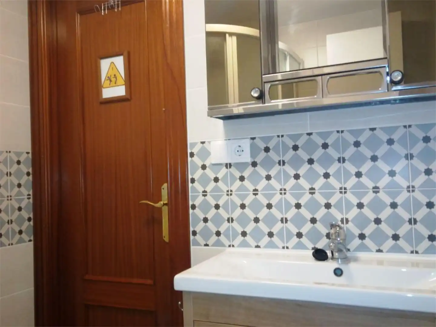 Flat for rent in Calle Luz Casanova, 3, Cartuja Flat for rent in Calle Luz Casanova, 3, Cartuja