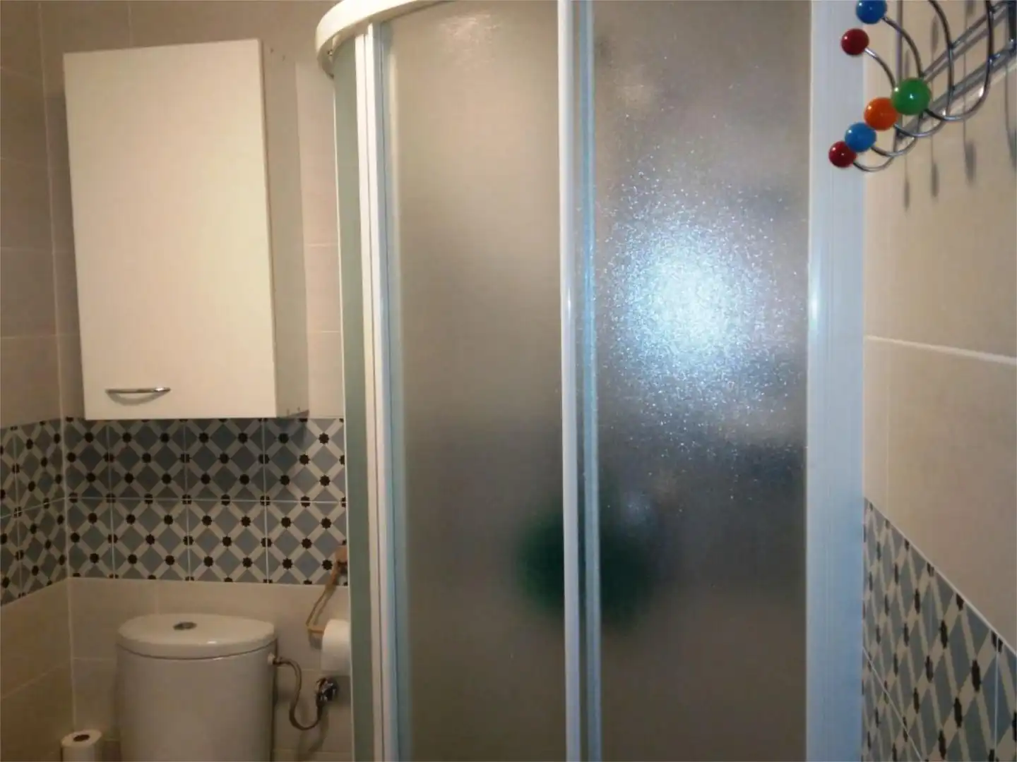 Flat for rent in Calle Luz Casanova, 3, Cartuja Flat for rent in Calle Luz Casanova, 3, Cartuja