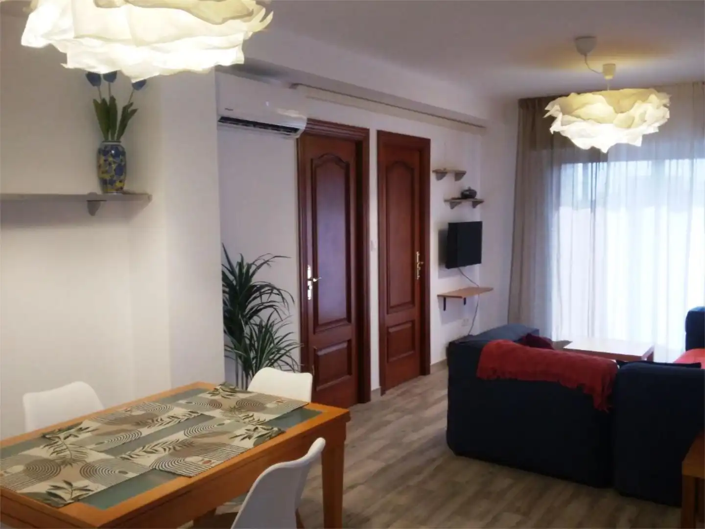 Flat for rent in Calle Luz Casanova, 3, Cartuja Flat for rent in Calle Luz Casanova, 3, Cartuja