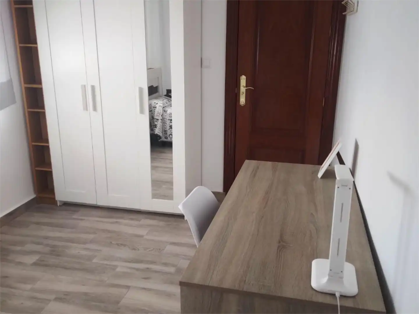 Flat for rent in Calle Luz Casanova, 3, Cartuja Flat for rent in Calle Luz Casanova, 3, Cartuja