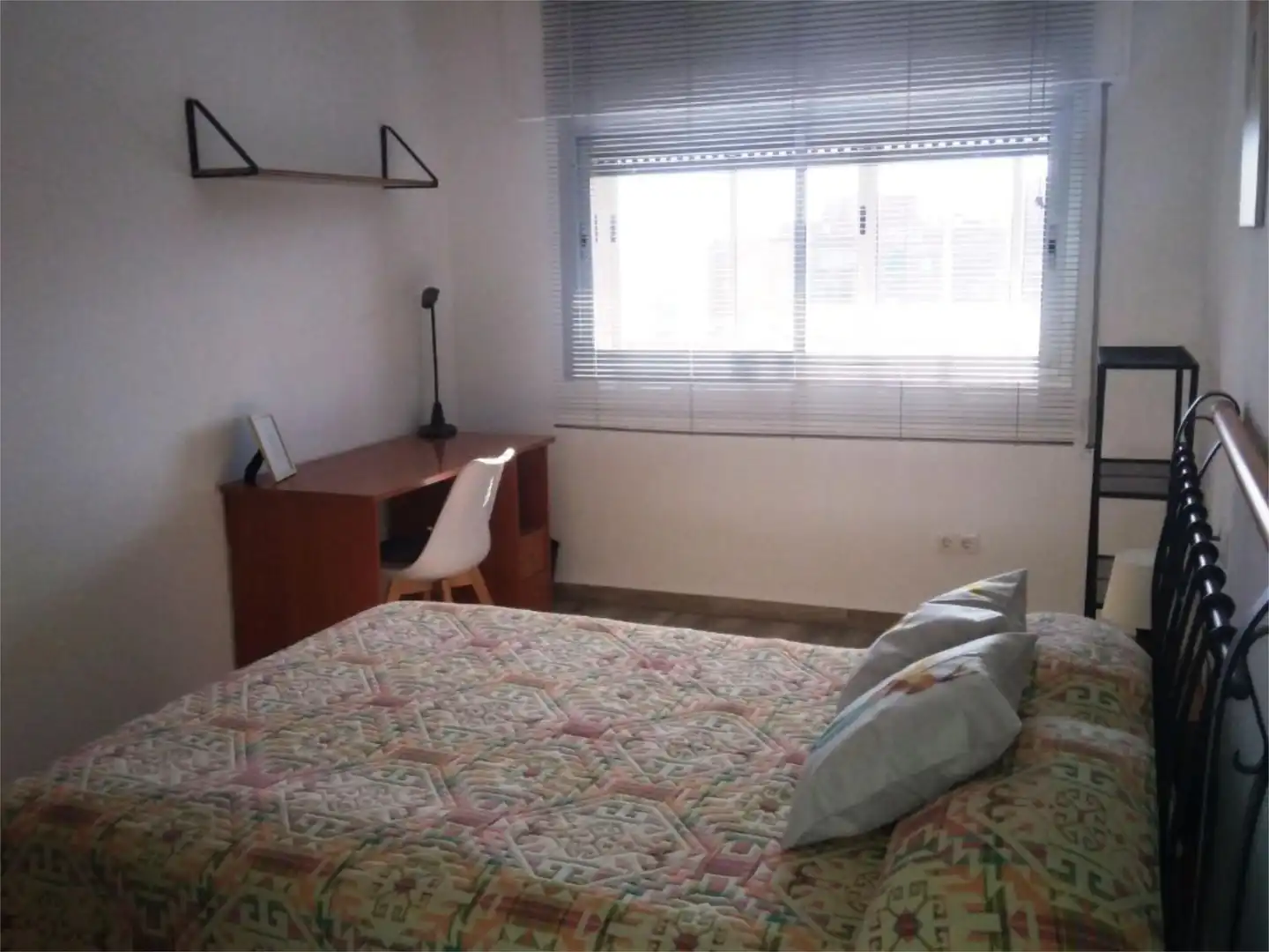 Flat for rent in Calle Luz Casanova, 3, Cartuja Flat for rent in Calle Luz Casanova, 3, Cartuja