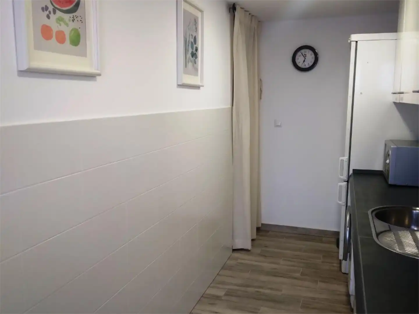 Flat for rent in Calle Luz Casanova, 3, Cartuja Flat for rent in Calle Luz Casanova, 3, Cartuja