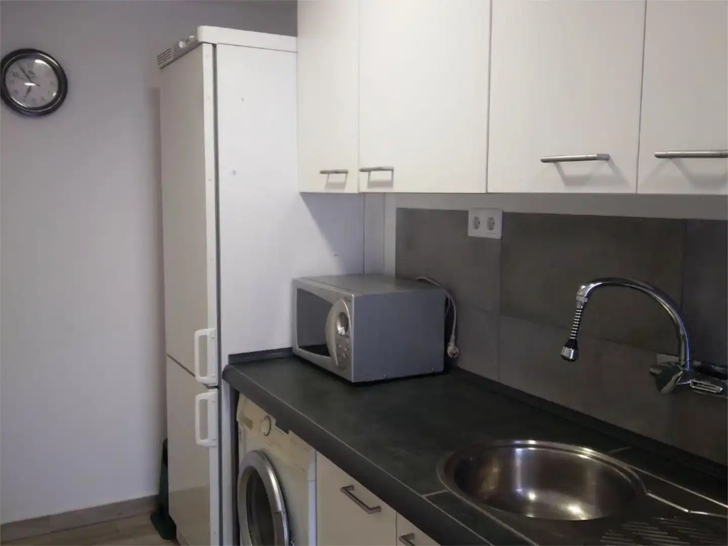 Flat for rent in Calle Luz Casanova, 3, Cartuja Flat for rent in Calle Luz Casanova, 3, Cartuja