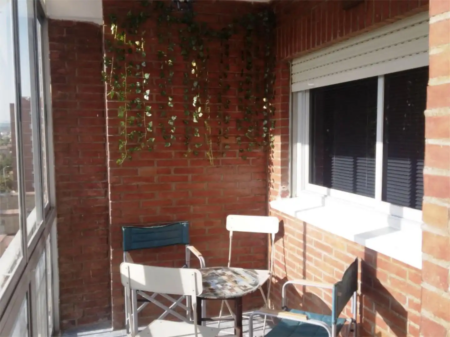 Flat for rent in Calle Luz Casanova, 3, Cartuja Flat for rent in Calle Luz Casanova, 3, Cartuja