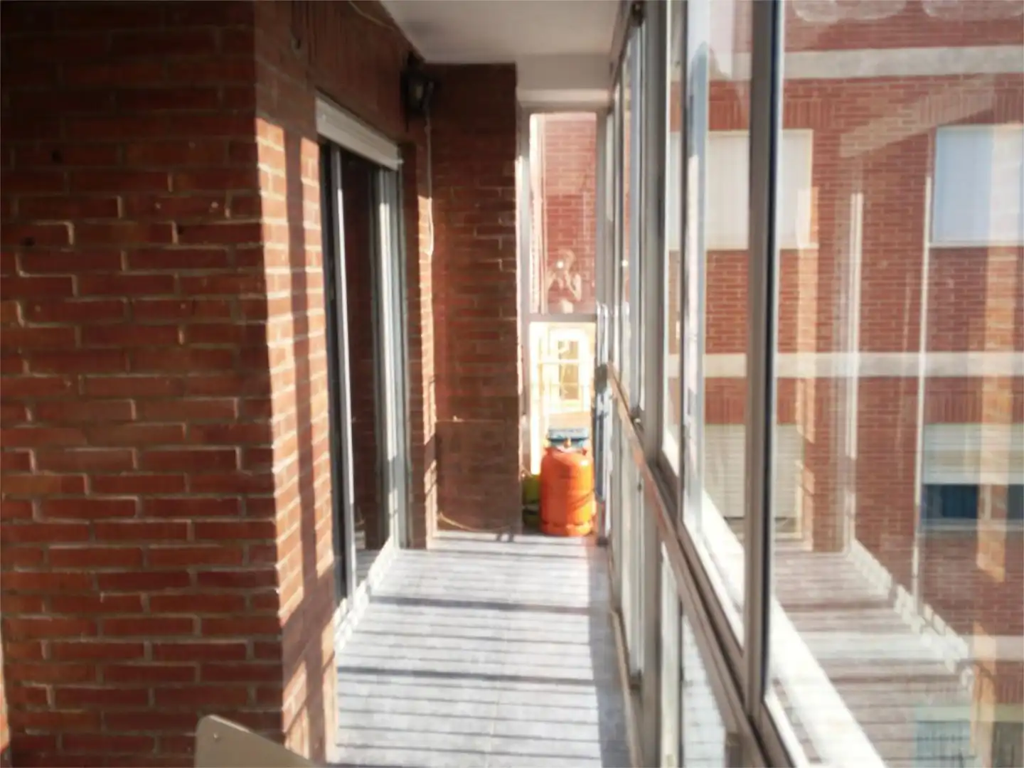 Flat for rent in Calle Luz Casanova, 3, Cartuja Flat for rent in Calle Luz Casanova, 3, Cartuja