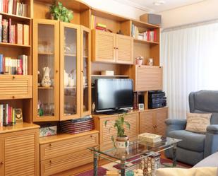 Living room of Flat for sale in Sestao 