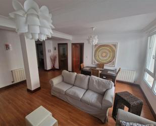 Living room of Flat for sale in Gorliz