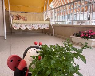 Terrassa de Pis en venda en Santa Pola amb Aire condicionat i Terrassa